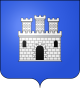 Wappen von Anduze