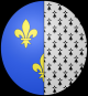 Anne von der Bretagne - Wappen