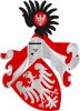 Wappen der Grafen von Arnsberg