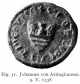 Landamman Johannes von Attinghausen