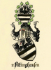 von Attinghausen - Familienwappen
