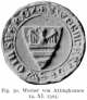 Landammann Werner II (IV) von Attinghausen (von Schweinsberg)