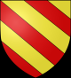Avesnes - Wappen