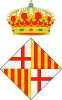 Graf Sunyer I. (Suniario) von Barcelona