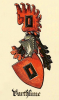 Barthlime - Familienwappen