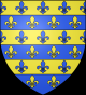Lancelin II. de Beaugency (I7177)