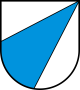 Wappen von Beinwil am See