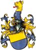 Stammwappen derer von Bernsau