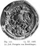 Landammann Johann Peregrin von Beroldingen