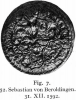 Sebastian von Beroldingen - Siegel (7)