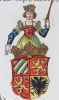 Bertha von Schwaben - Wappen