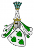 von Bodman - Stammwappen