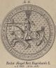 Bogislaw-X-Pommern-Reitersiegel