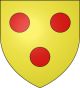 Boulogne - Wappen
