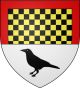 Braine - Wappen