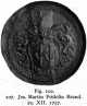 Fridolin Martin Josef Brand - Siegel (102)