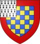 Bretagne - Wappen