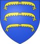 Broyes - Wappen