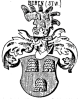 Stammwappen derer von Büren