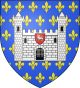 Carcassonne - Wappen