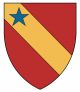 Chalon-Arlay - Wappen