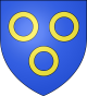 Wappen von Chalon-sur-Saône