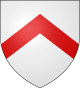 Traditionelles Wappen des schottischen Earldoms of Carrick (?)