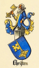 Questor Johann Christen (Ursern)