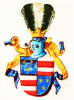 Cilli - Wappen