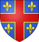 Graf Robert III. von Clermont (Auvergne) (I42540)