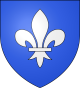 Wappen von Condé-sur-Noireau