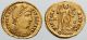 Constantius III. - Münze