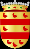 Cuyk - Wappen