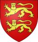 Dampierre - Wappen