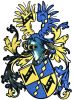 Wappen derer von Dersch (1407)
