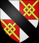 Despenser - Wappen