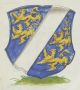 Dillingen - Wappen