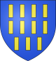 Wappen von Donzy