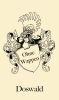 Doswald - kein Wappen
