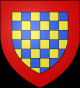 Dreux - Wappen