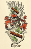Ehrler - Familienwappen