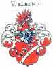 Wappen derer von Elben