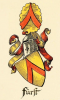 Fürst - Familienwappen