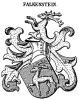 Wappen derer von Falkenstein