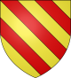 Wappen von Faucogney