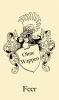 Feer - ohne Wappen