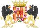 Ferdinand II. von Aragón - Wappen