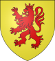 Wappen der Grafen von Forcalquier