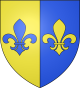 Wappen der Familie Fugger