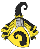 Stammwappen derer von Gaisberg